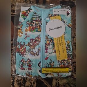 Showstoppers snow much fun zippy